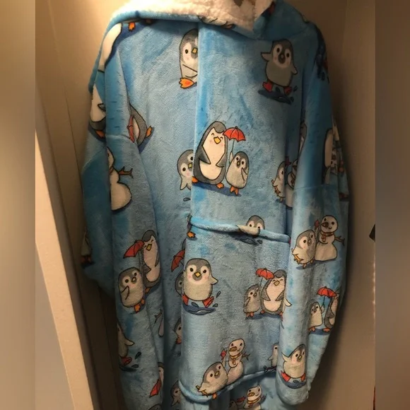 Oodie - Picture 1 of 1